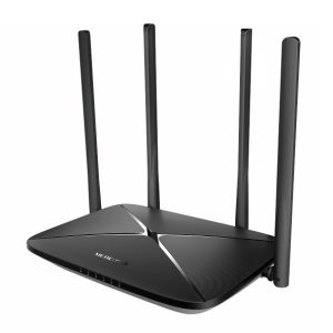 Router Wi-Fi N 4G LTE MB115-4G